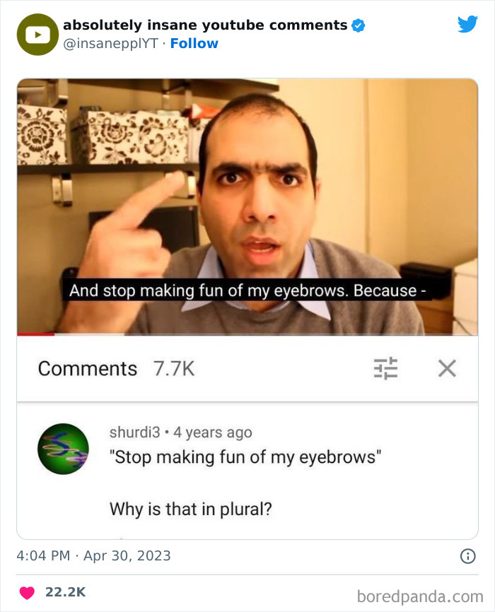 Absolutely-Insane-Youtube-Comments