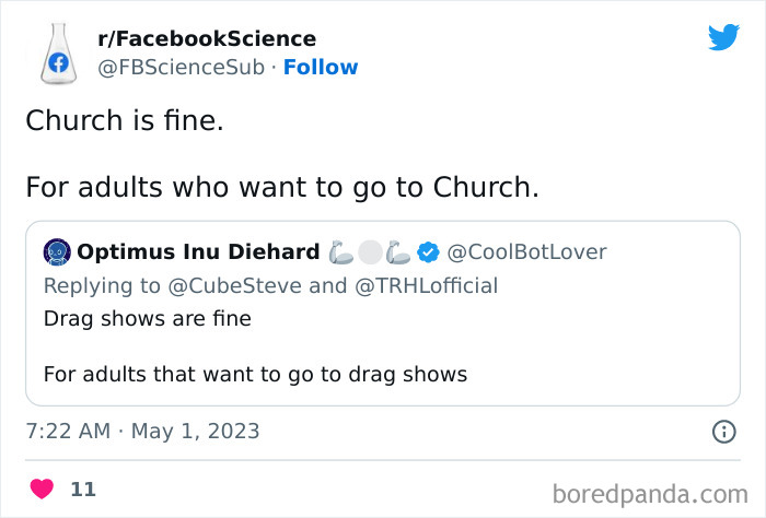 Dumb-Facebook-Science