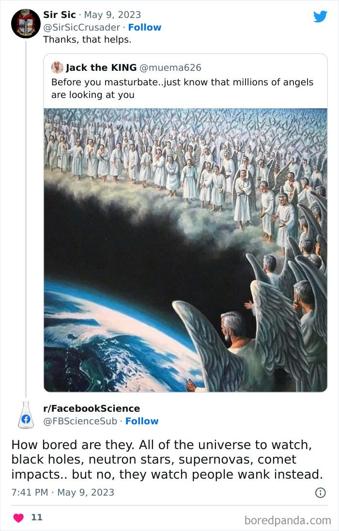 Dumb-Facebook-Science