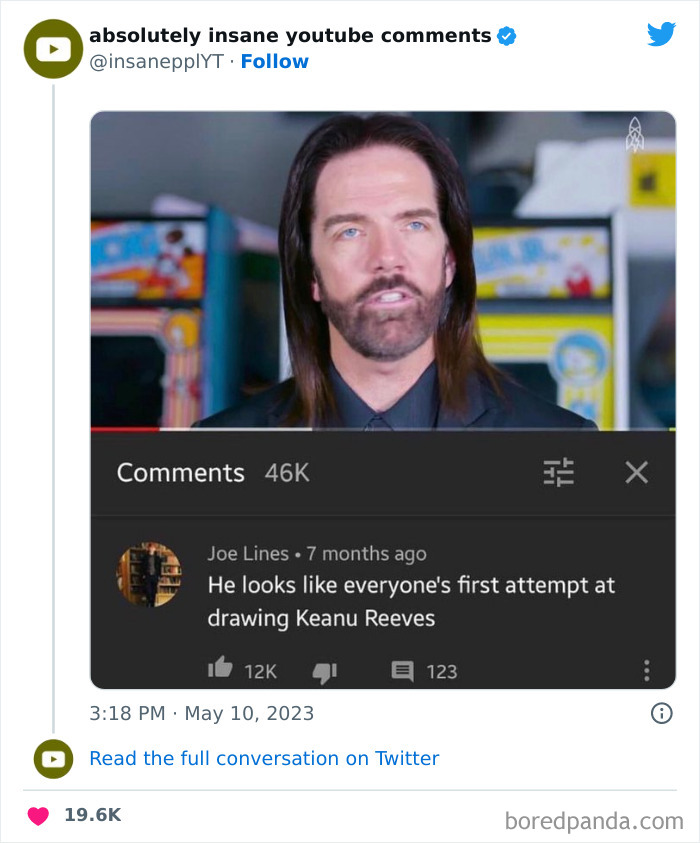 Absolutely-Insane-Youtube-Comments