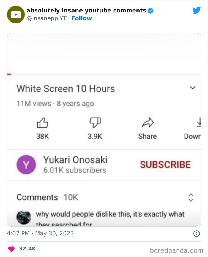 Absolutely-Insane-Youtube-Comments