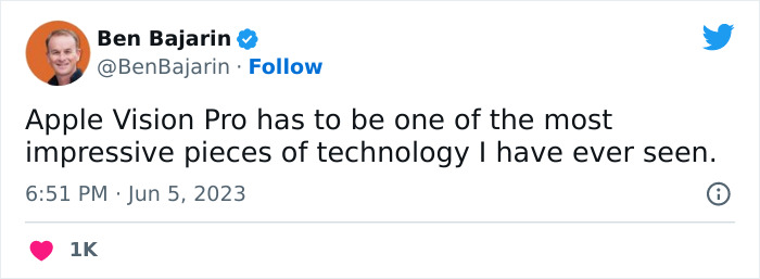 Apple Unveils Its Riskiest And Biggest Bet Since The iPhone Debuted More Than A Decade Ago, And The Internet Has Thoughts Apple Unveils Its Riskiest And Biggest Bet Since The iPhone Debuted More Than A Decade Ago, And The Internet Has Thoughts