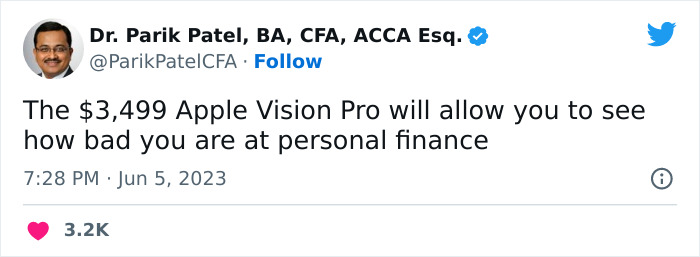 Apple Unveils Its Riskiest And Biggest Bet Since The iPhone Debuted More Than A Decade Ago, And The Internet Has Thoughts Apple Unveils Its Riskiest And Biggest Bet Since The iPhone Debuted More Than A Decade Ago, And The Internet Has Thoughts