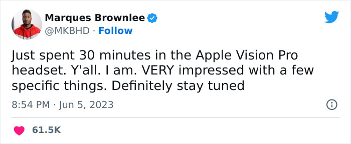 Apple Unveils Its Riskiest And Biggest Bet Since The iPhone Debuted More Than A Decade Ago, And The Internet Has Thoughts Apple Unveils Its Riskiest And Biggest Bet Since The iPhone Debuted More Than A Decade Ago, And The Internet Has Thoughts