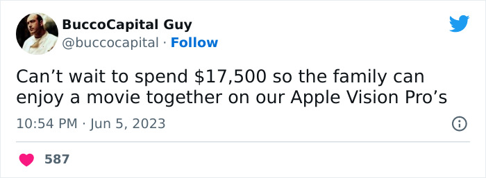 Apple Unveils Its Riskiest And Biggest Bet Since The iPhone Debuted More Than A Decade Ago, And The Internet Has Thoughts Apple Unveils Its Riskiest And Biggest Bet Since The iPhone Debuted More Than A Decade Ago, And The Internet Has Thoughts