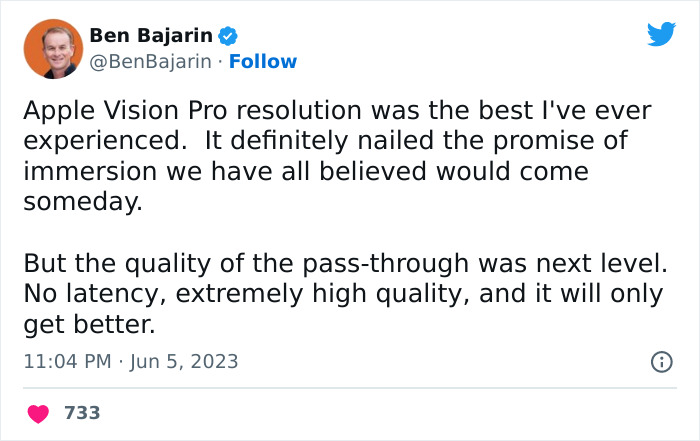 Apple Unveils Its Riskiest And Biggest Bet Since The iPhone Debuted More Than A Decade Ago, And The Internet Has Thoughts Apple Unveils Its Riskiest And Biggest Bet Since The iPhone Debuted More Than A Decade Ago, And The Internet Has Thoughts