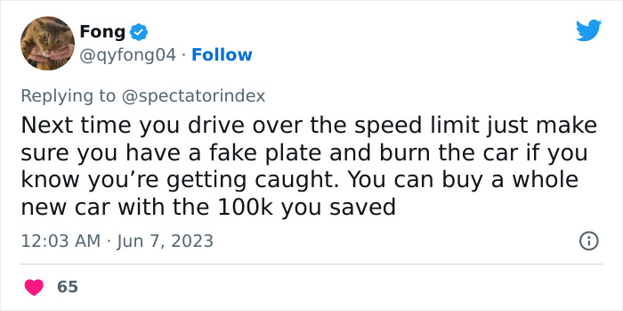 Businessman In Finland Faces $130K Speeding Fine Due To The Progressive Penalty System, Sparks Massive Discussion Online