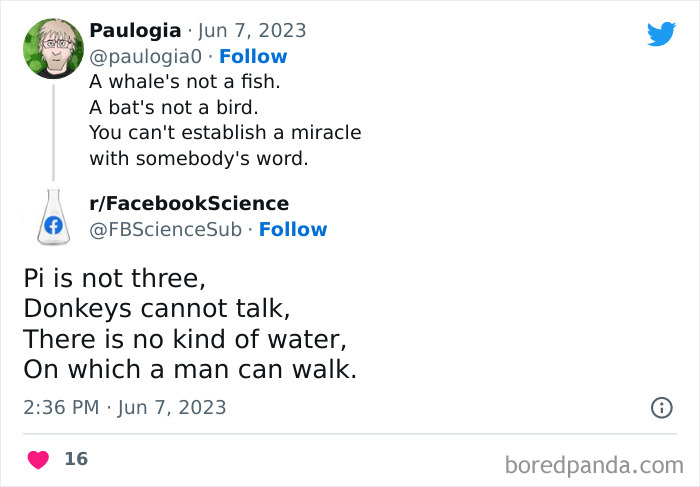 Dumb-Facebook-Science