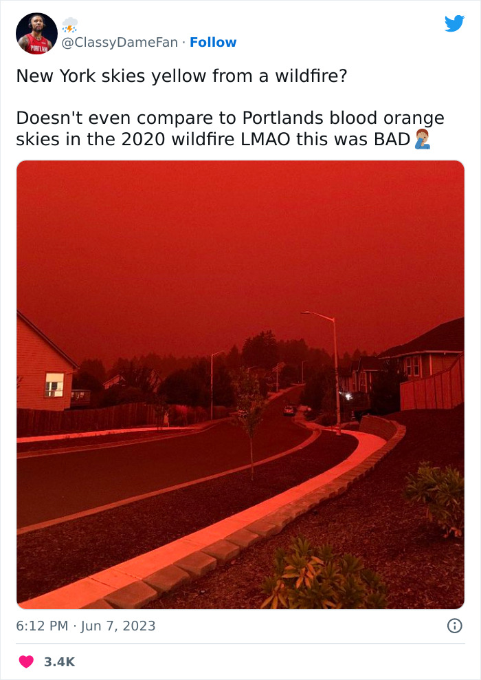 'Not An Apocalyptic Movie Scene': People Share What NYC Looks Like Right Now 'Not An Apocalyptic Movie Scene': People Share What NYC Looks Like Right Now