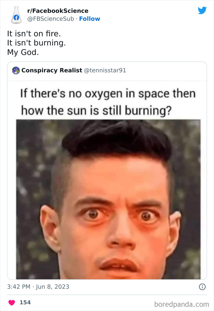 Dumb-Facebook-Science