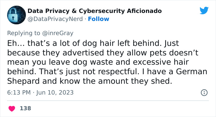 Airbnb Host Tries Gaslighting Guest About Their Pet Policy To Extract More Money, Blames It On A 'Glitch' After Being Proven Wrong