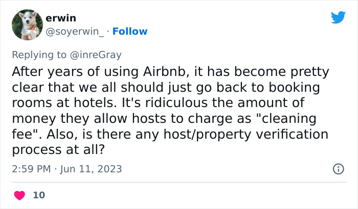 Airbnb Host Tries Gaslighting Guest About Their Pet Policy To Extract More Money, Blames It On A 'Glitch' After Being Proven Wrong