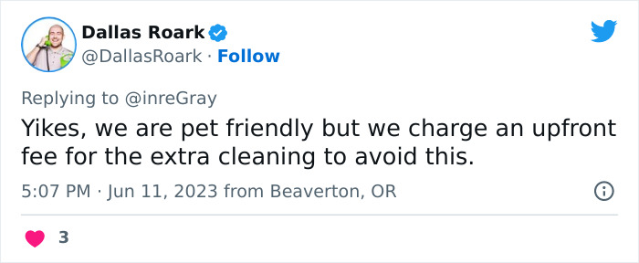 Airbnb Host Tries Gaslighting Guest About Their Pet Policy To Extract More Money, Blames It On A 'Glitch' After Being Proven Wrong