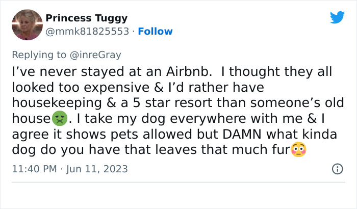 Airbnb Host Tries Gaslighting Guest About Their Pet Policy To Extract More Money, Blames It On A 'Glitch' After Being Proven Wrong