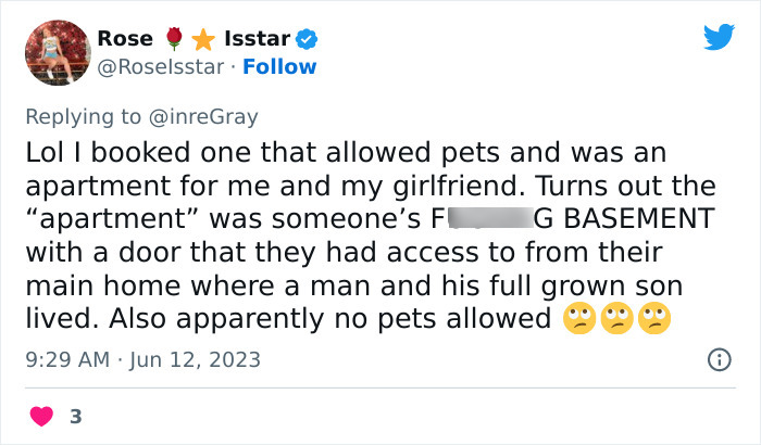 Airbnb Host Tries Gaslighting Guest About Their Pet Policy To Extract More Money, Blames It On A 'Glitch' After Being Proven Wrong