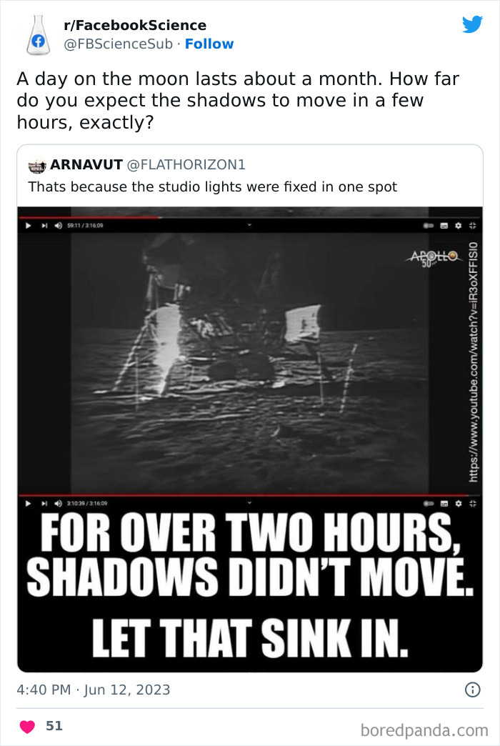 Dumb-Facebook-Science