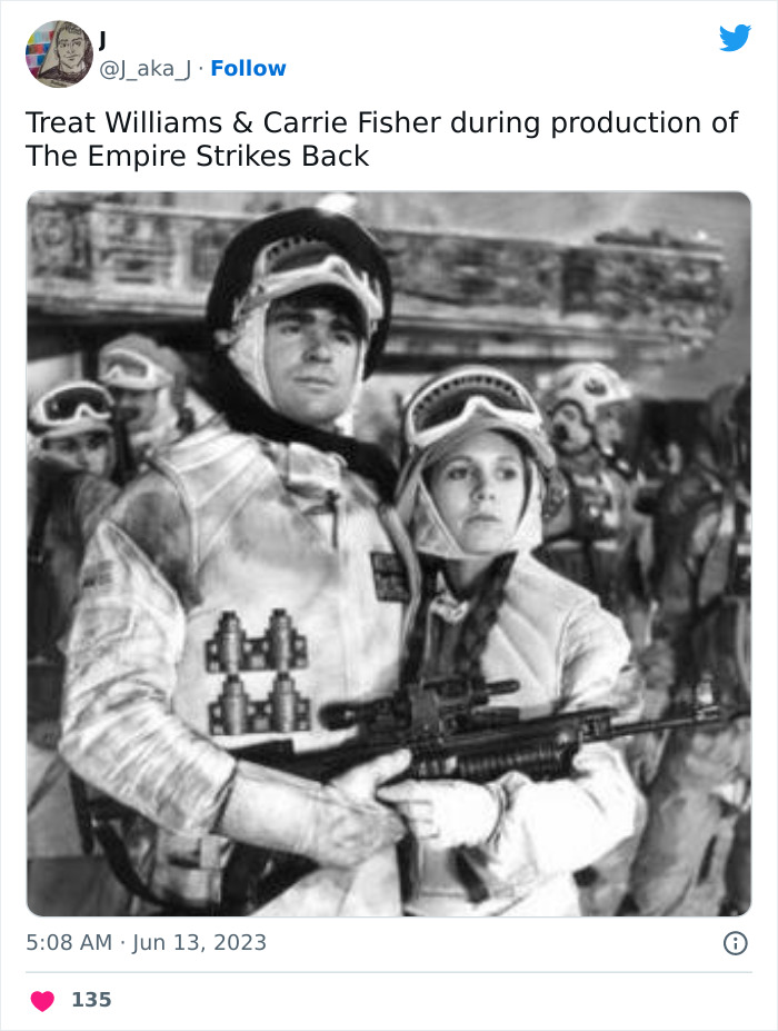 Actor Treat Williams Passes Away At 71 Following Motorcycle Crash