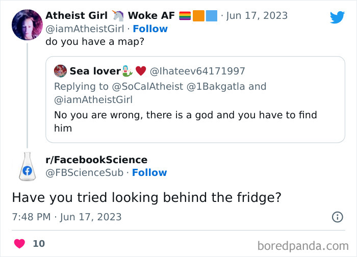 Dumb-Facebook-Science