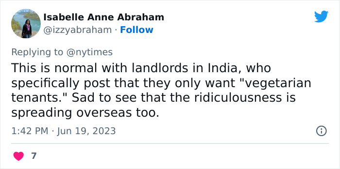 Landlord Places A Ban On Cooking Meat And Fish In This $5.75K-A-Month Brooklyn Rental