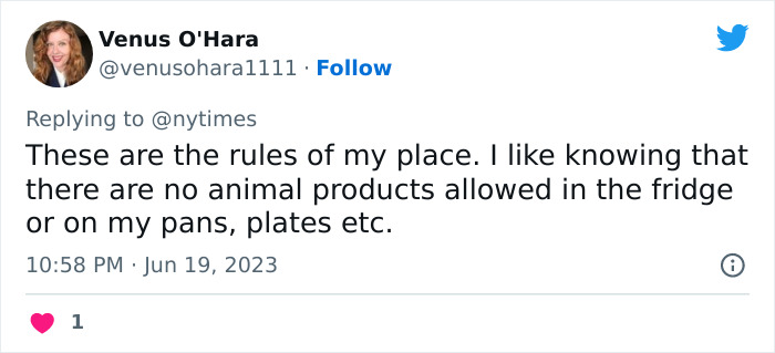 Landlord Places A Ban On Cooking Meat And Fish In This $5.75K-A-Month Brooklyn Rental