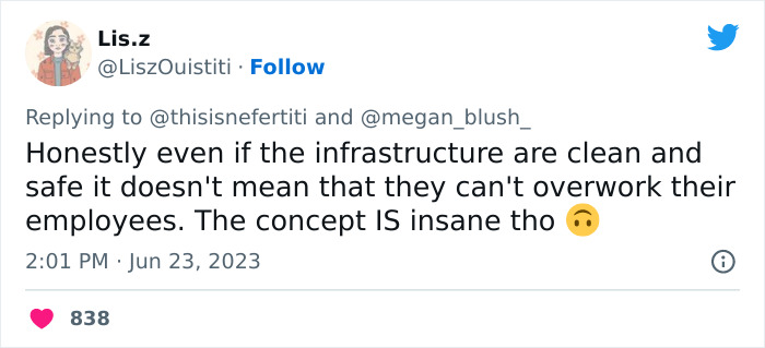 Influencer Gets Canceled After Praising Shein's Working Conditions While Touring Their Factory And Calling Herself An 'Independent Thinker'