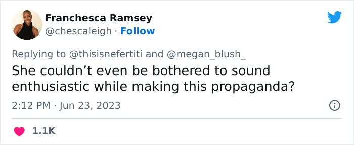 Influencer Gets Canceled After Praising Shein's Working Conditions While Touring Their Factory And Calling Herself An 'Independent Thinker'