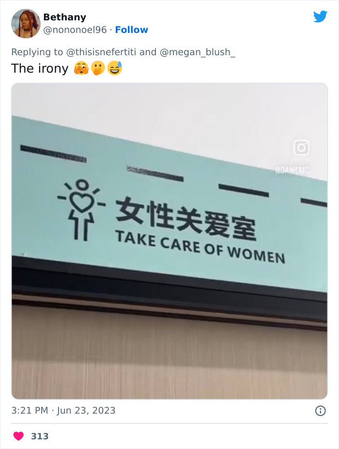 Influencer Gets Canceled After Praising Shein's Working Conditions While Touring Their Factory And Calling Herself An 'Independent Thinker'