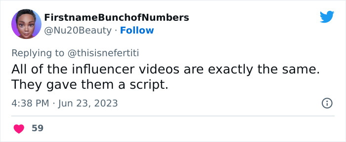 Influencer Gets Canceled After Praising Shein's Working Conditions While Touring Their Factory And Calling Herself An 'Independent Thinker'