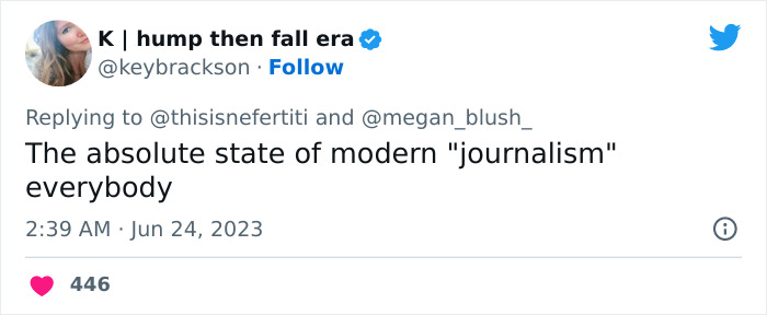 Influencer Gets Canceled After Praising Shein's Working Conditions While Touring Their Factory And Calling Herself An 'Independent Thinker'