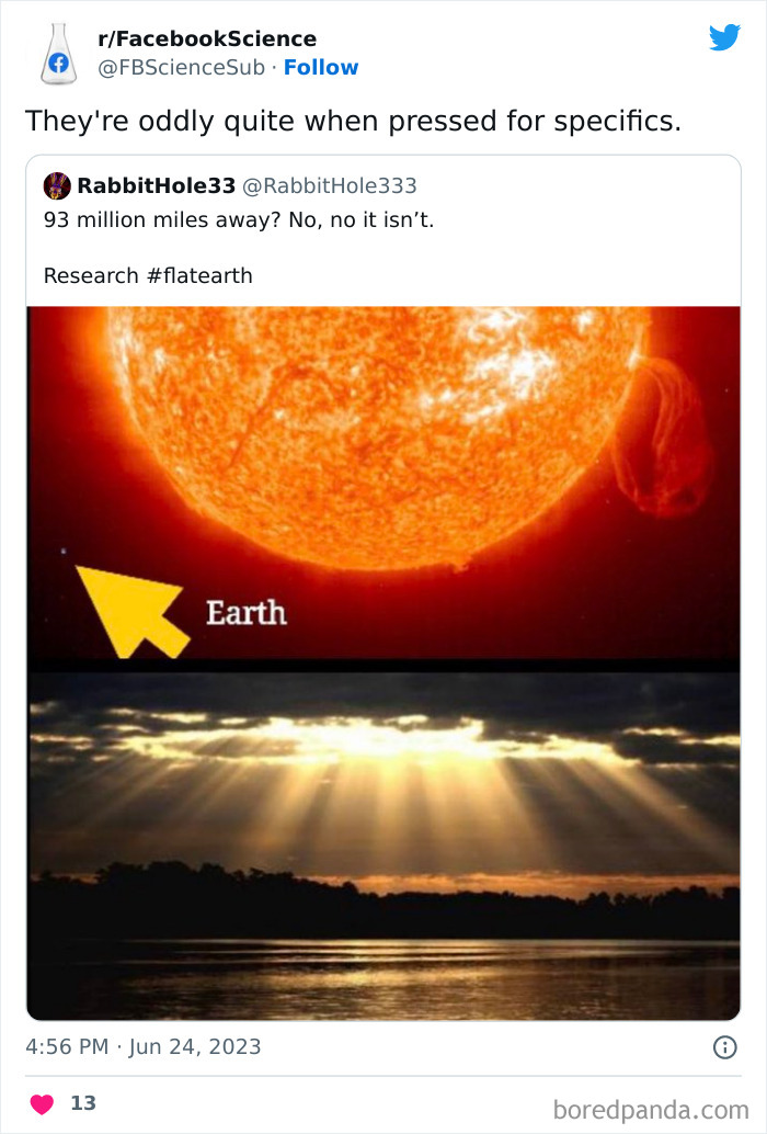 Dumb-Facebook-Science