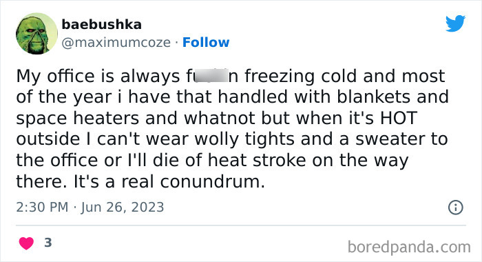 Funny-Freezing-Office-Temperature-Tweets