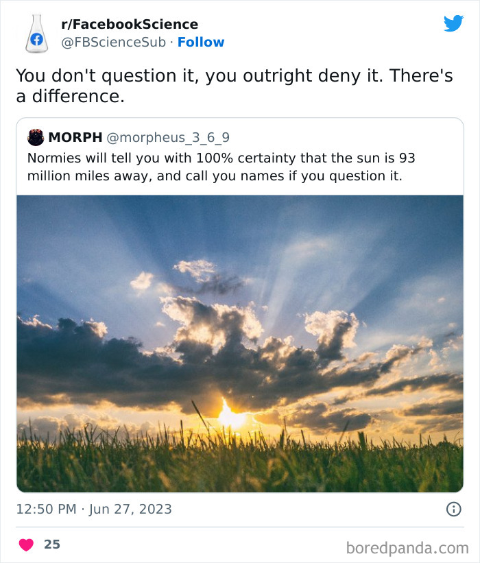 Dumb-Facebook-Science