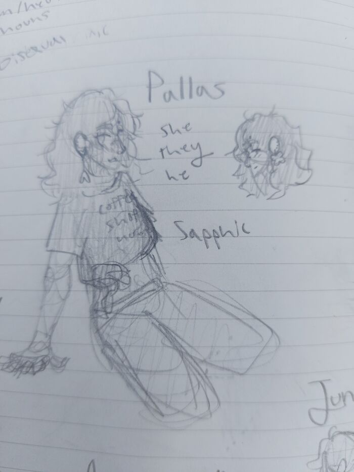 I'm Flooding My Own Post :d