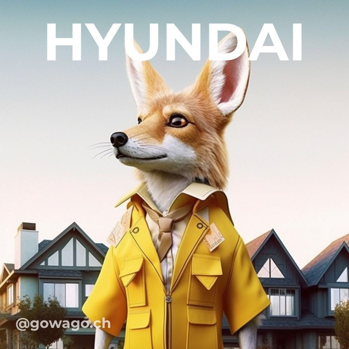 "Interesting Perspective From AI": People On LinkedIn Are Discussing These 19 AI-Made Animal Characters Representing Famous Car Manufacturers "Interesting Perspective From AI": People On LinkedIn Are Discussing These 19 AI-Made Animal Characters Representing Famous Car Manufacturers