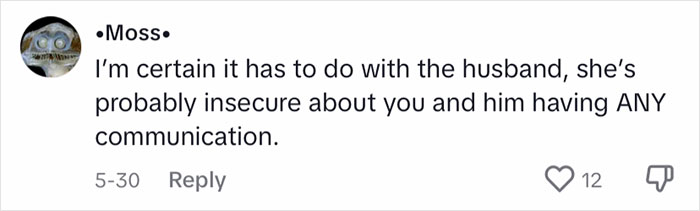 Landlord's Wife Enraged By Tenant's Chalk Artistry Asks Her To Wash It Off, Tenant Stands Her Ground