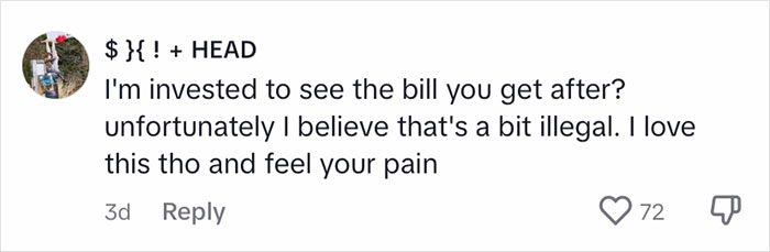&ldquo;We&rsquo;ve Already Called The Police&rdquo;: Customer Refuses To Pay For Her Grass, Landscapers Come And Rip It All Up