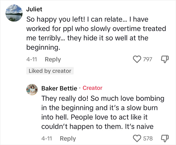 "The Family Was So Upset It Was Ruining Their Plans": Chef Shares The Story Of How She Quit Working For Ridiculous Family