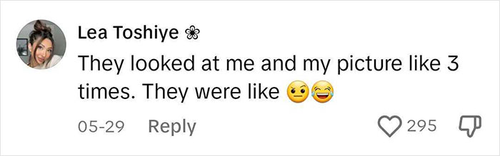 Woman &ldquo;Humbled&rdquo; After Almost Not Making Her Flight Because Of Her Drastically Different Passport Photo