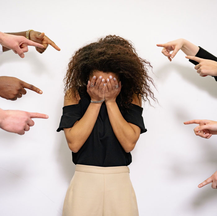 Brother Introducing His Fianc&eacute;e At A Family Event Takes A Turn When His Sister Recognizes Her High School Bully And Sheds Light On Her Past