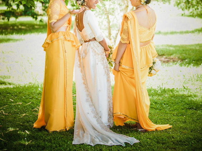 Woman Brings Her 6&rsquo;8&rdquo; Boyfriend To Wedding Where Groom Is Just 5&rsquo;9&rdquo;, Bride Gets So Upset She Snaps At Her