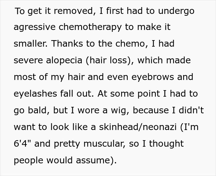 Karen Thinks Her Kid Deserves A Bus Seat More Than A Cancer Patient, Tries To Pull Him Out Of His Seat, Gets Instant Karma Karen Thinks Her Kid Deserves A Bus Seat More Than A Cancer Patient, Tries To Pull Him Out Of His Seat, Gets Instant Karma
