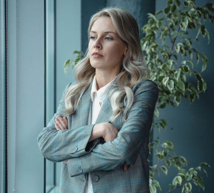 Woman Resigns After Her Manager Makes Her Life Hell, Proceeds To Come Back A Few Months Later And Get Her Fired