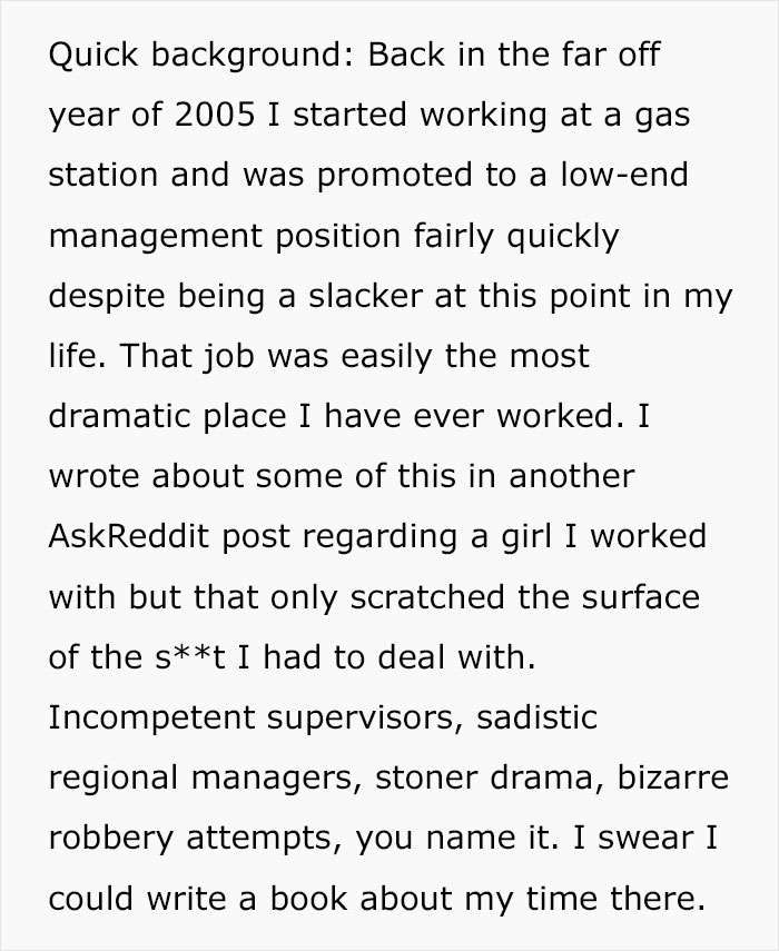 Usually Chill Manager Absolutely Livid With Rage After Terrible Employee Steals $15k Out Of The Workplace&rsquo;s Safe