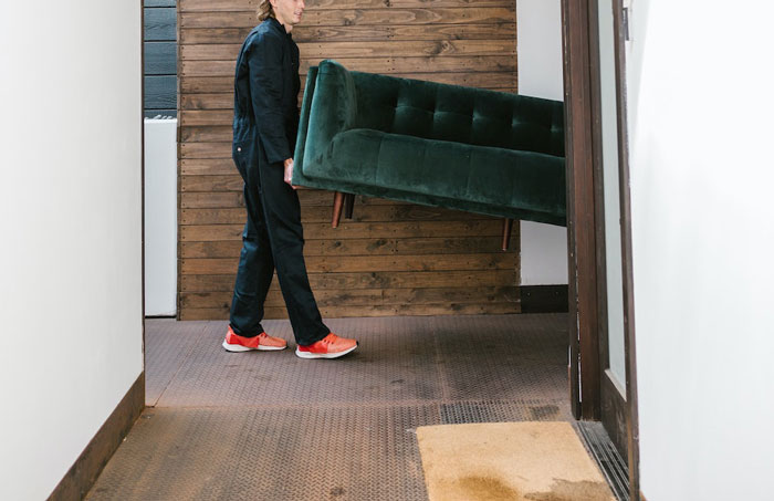 Woman Finally Buys Her Own Flat, But Her Mother Rearranges All The Furniture, So She Does The Same To Her House