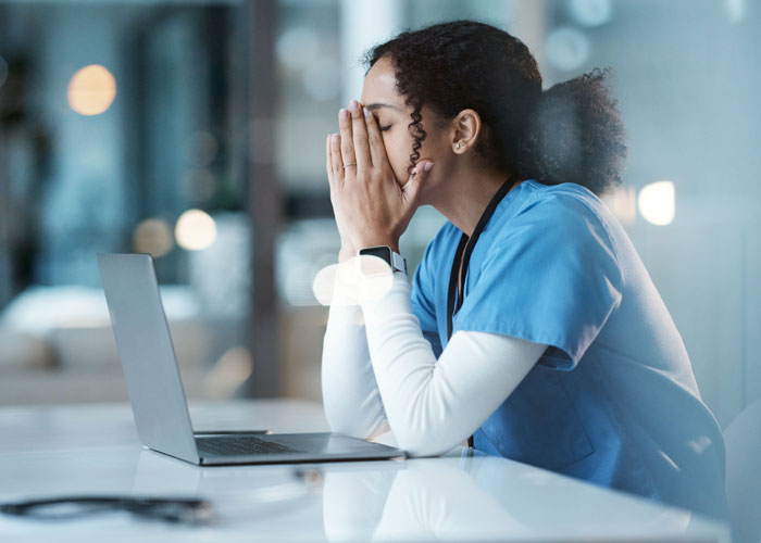 Overachieving Worker Gets Denied A Raise, So She Quits And Panic Ensues