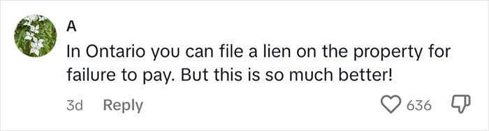 &ldquo;We&rsquo;ve Already Called The Police&rdquo;: Customer Refuses To Pay For Her Grass, Landscapers Come And Rip It All Up