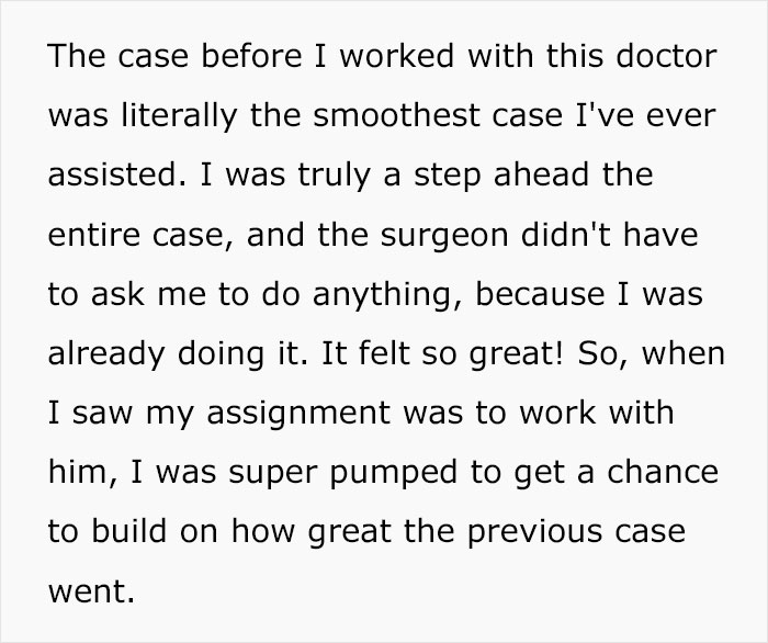 Medical Assistant Accidentally Cuts Heart Surgeon During Surgery, Who Leaves Abruptly, Dodges The Bullet When He Returns Minutes Later