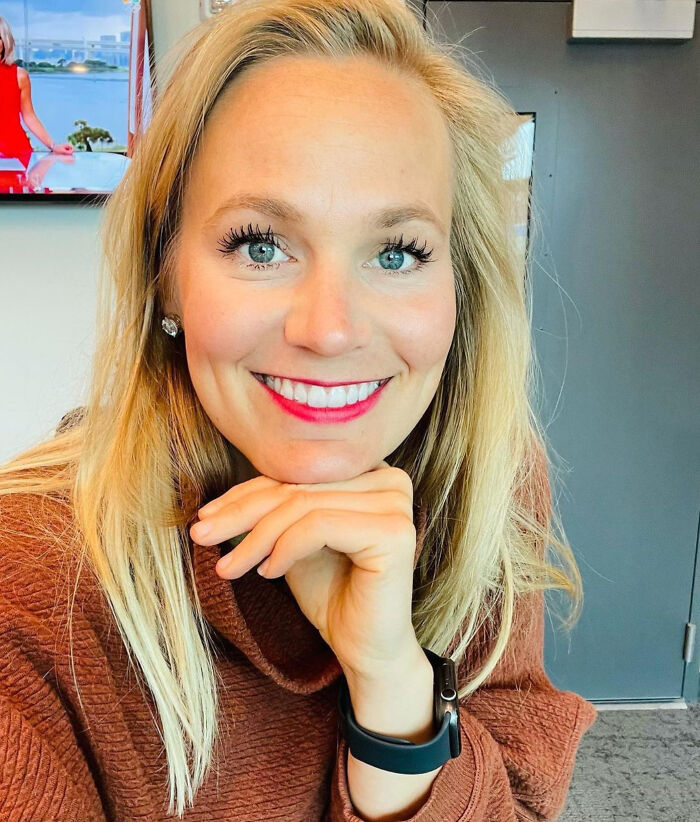 Woman&rsquo;s Quest Comes To An End As She Finds A Mystery Man She Kissed At A Festival