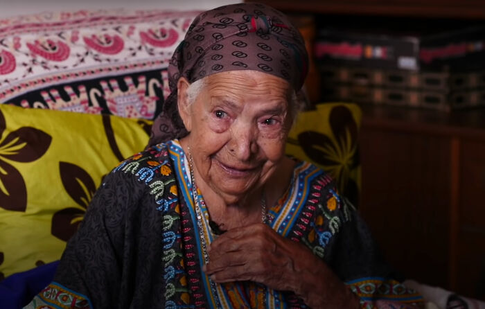 This Is The Heartwarming Love Story Of An Elderly Couple Who Have Been Married For 91 Years