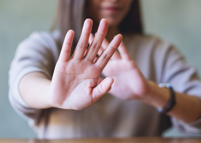 Woman Spreads Lies About Coworker's Attack That Never Happened, Faces The Consequences 5 Years Later When Looking For A Job Woman Spreads Lies About Coworker's Attack That Never Happened, Faces The Consequences 5 Years Later When Looking For A Job